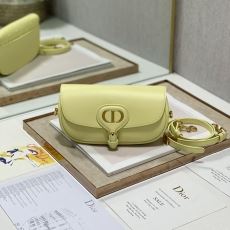 Christian Dior Bobby Bags